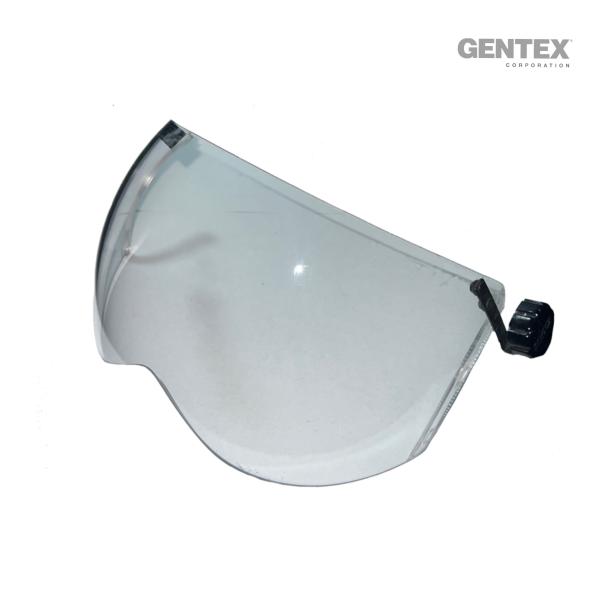 Gentex SPH / HGU 84/P- Innen Visier - Klar